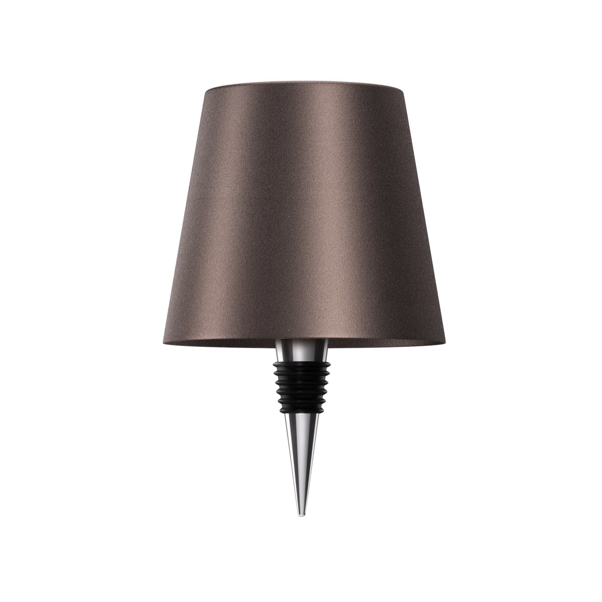 Rechargeable LED Lamp – Transform Your Bottles Into Light Fixtures 