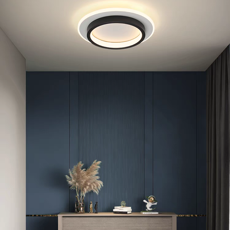 Modern Recessed LED Ceiling Light – Modern and Elegant Design 
