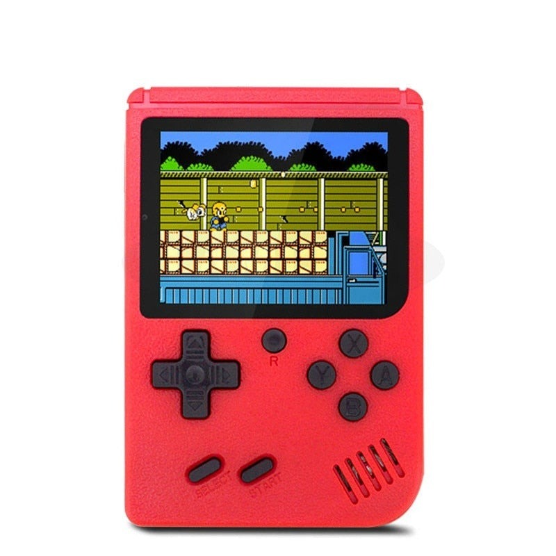 400-En-1 Prenosná konzola pre retro hry