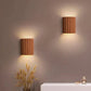 Modern Vägglampa i Resin – Elegans och Originalitet 