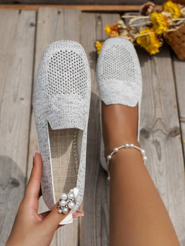 Ninha | Non-slip Summer Shoes – Comfort and Safety 