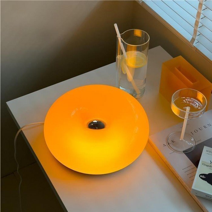 Wand- Und Tischlampe - Originalität Und Raffinesse