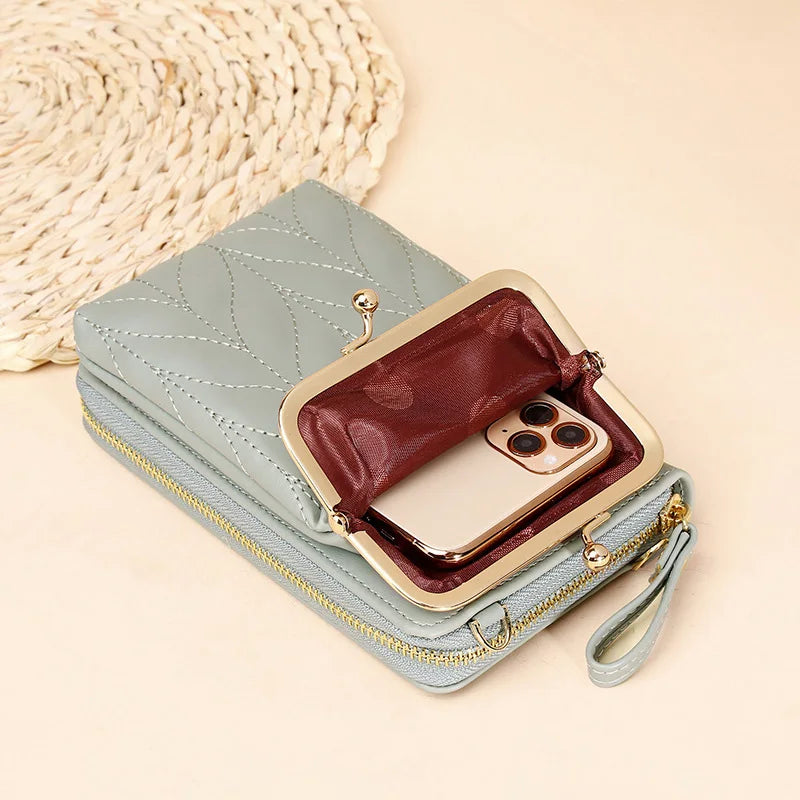 ChicDia | Mini telefonveske