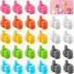Thumbmate ™ - Creative Wall Hook in silicone autoadesivo
