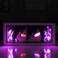 Sasuke LightBox