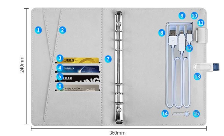 Smartpen + boek